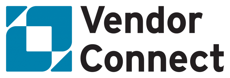 Vendor Connect Site Logo
